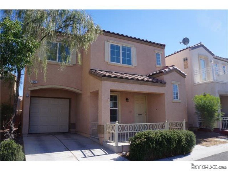 6323 Oread Ave Las Vegas, NV, 89139.. - 2