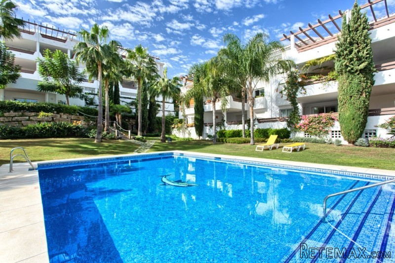 2 Bedrooms - Apartment - For Sale