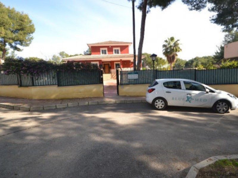 5 Bedrooms - Villa - Murcia - For Sale - 2