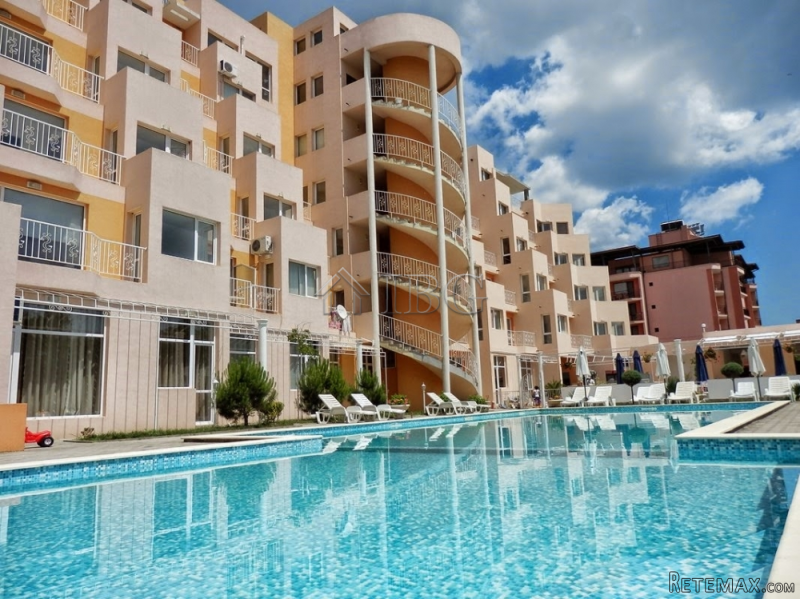 Apartments for sale in Vanilla Garden.. - 2