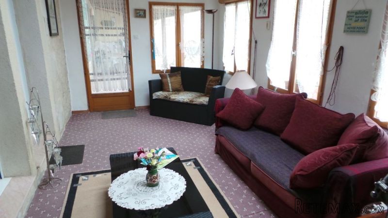 Completely Renovated Large Stone.. - 2