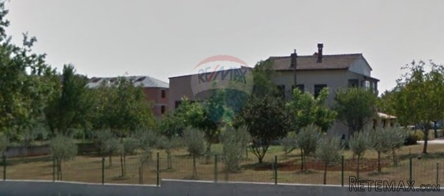 Istra,okolica Pule građevinsko zemljište - 2
