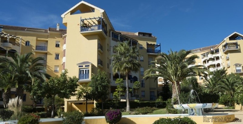 Lagenhet, Benalmadena - Costa del Sol.. - 2