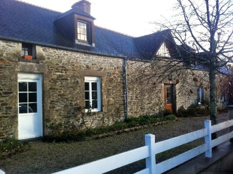 Nice House in Quiet Location