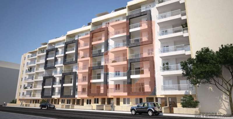 Terraced Apartment Qawra, North For Sale - 2