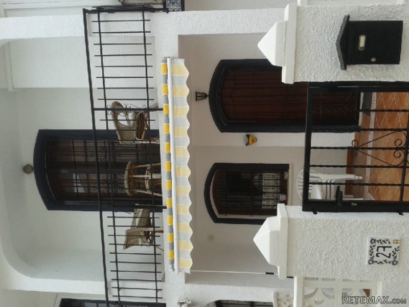 - Townhouse - Alicante - For Sale