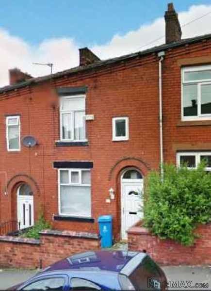 2 bedroom, Terraced House house for sale