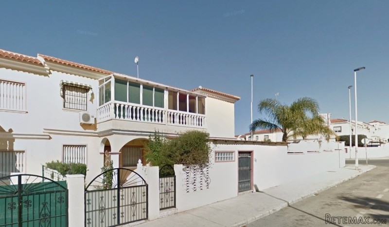 3 Bedrooms - Bungalow - Alicante - For..