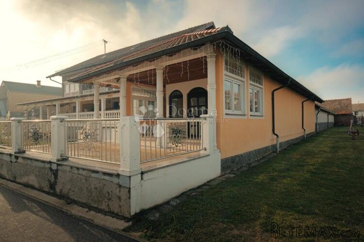 Investicijska prilika: poslovni prostor s potencijalom u Pet