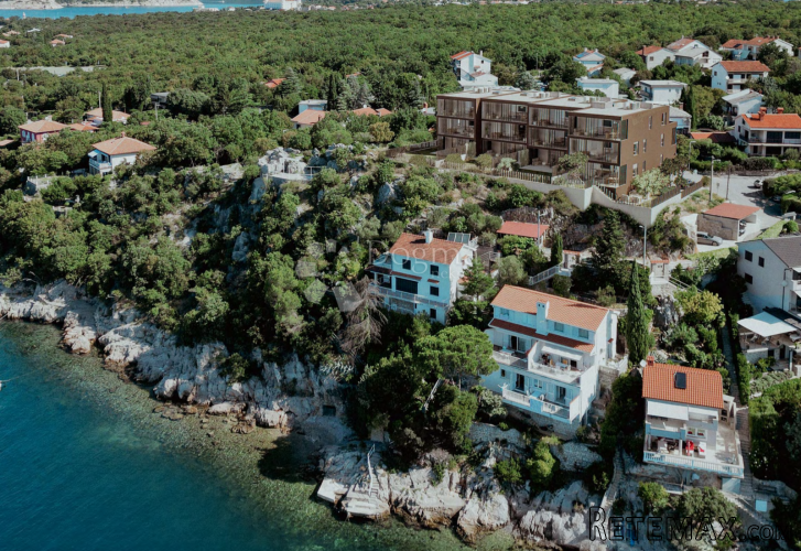 View Residences B-1 30m od mora