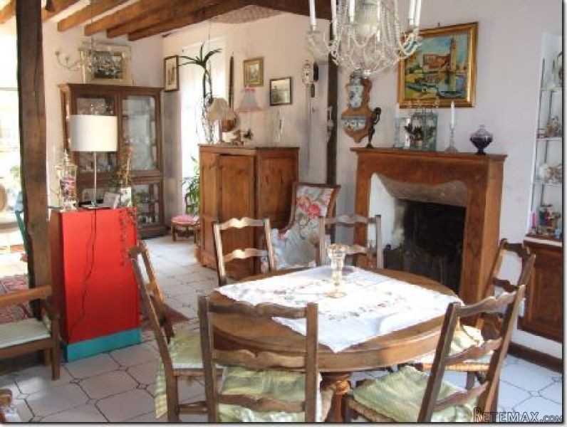 House Ideal as a B and B Business - 2