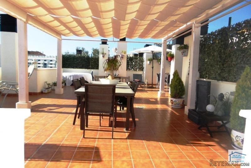 Luxury Flat for sale in PARQUE DE LA.. - 2