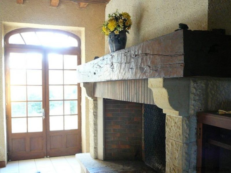6 Bedrooms - House - Midi-Pyrenees -.. - 2