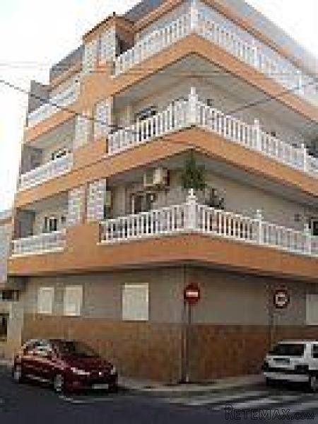 Apartment For Sale in El Fraile..