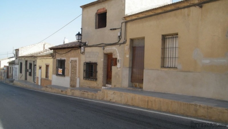 Resale · Townhouse · Spain · Costa Bl..