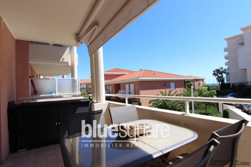 3 bed apartment - Juan les Pins -..