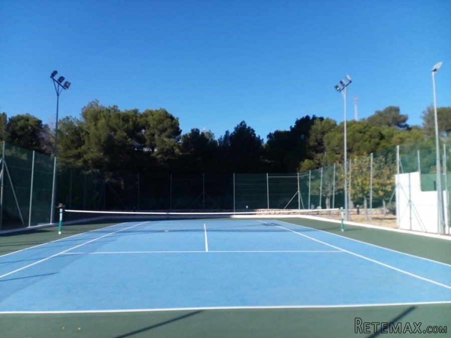 Apartamento a estrenar en la zona de Poniente de Benidorm.. - 2