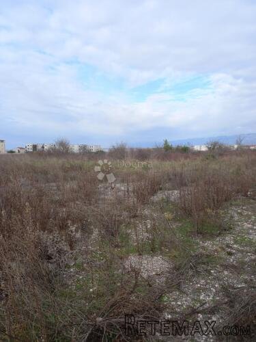 Građevinsko zemljište, NIN - 2