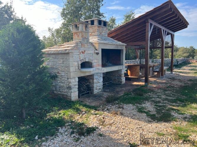 Istra, Vodnjan -okolica, maslinik na zemljištu od 14.000m2 - 2