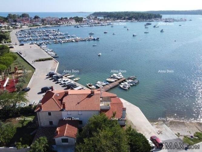 Poslovno-stambena zgrada pored mora, Medulin! - 2