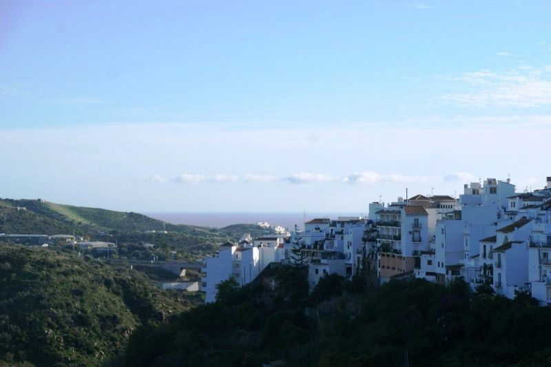 Town House for Sale in Torrox, Torrox..