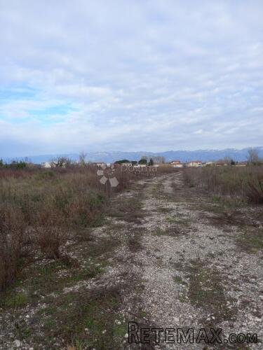 Građevinsko zemljište, NIN - 3