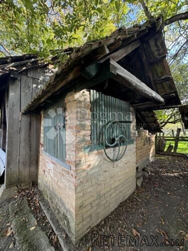 Idilično imanje okruženo prirodom, 9 km od Daruvara - 3