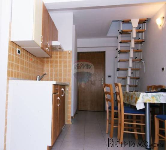 Istra, Novigrad - Stan s pogledom na more - 3