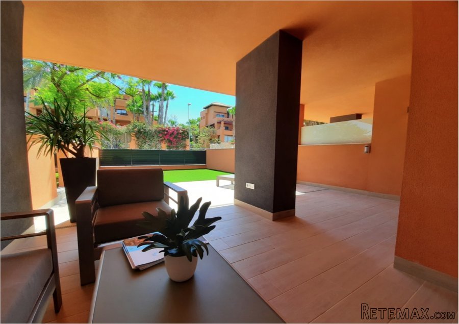 Modern ground floor apartment in Villamartin, Orihuela.. - 3