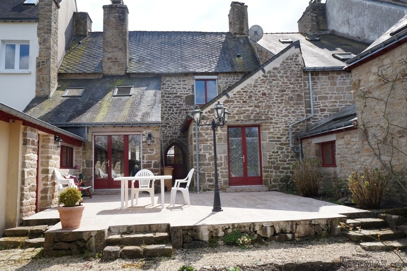 Property With Guest Gite - 2