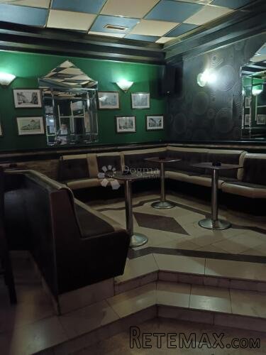 SNIŽENO!Prilika za ugostitelje!Najam opremljenog caffe bara - 3