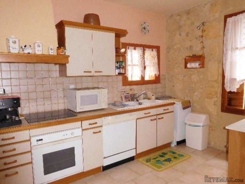 Stone Village House With Pivate.. - 2
