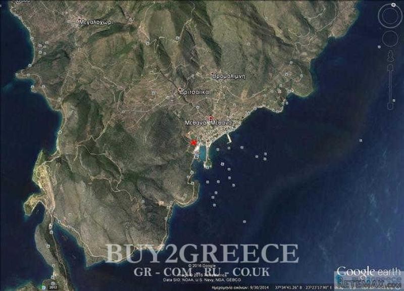 B675 - FOR SALE LAND OF 6047m2 (5649m2.. - 2