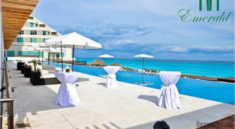 Emerald Residential Tower & Spa - 2