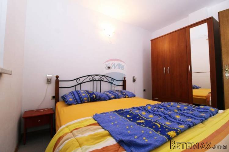 Istra, Novigrad - Stan s pogledom na more - 4