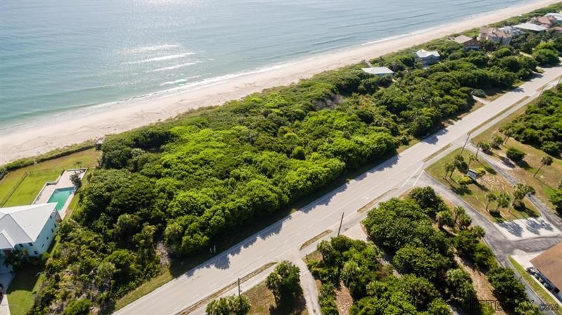 Property For Sale: 8205 Highway A1a..