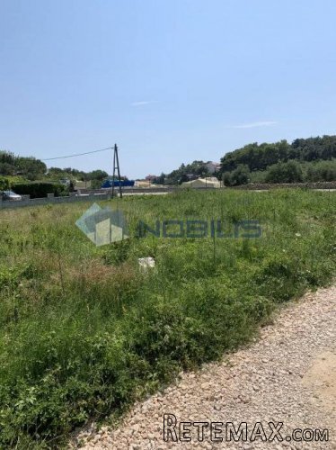 Rab, Mali Palit - građevinsko zemljište 2.082m2, 200m od m.. - 4