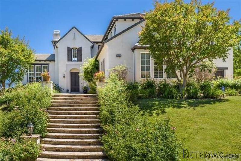 26648 Mont Calabasas Drive | Calabasas.. - 2