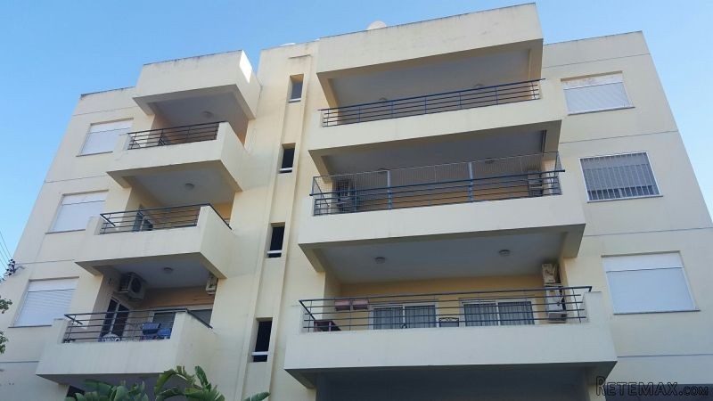 3 Bed Apartment in Aglantzia