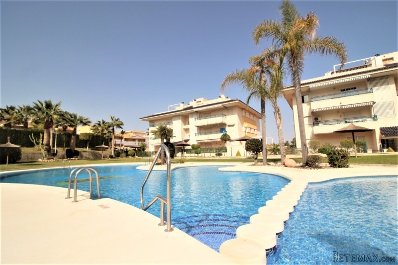 3 Bedrooms - Apartment - Costa Blanca..