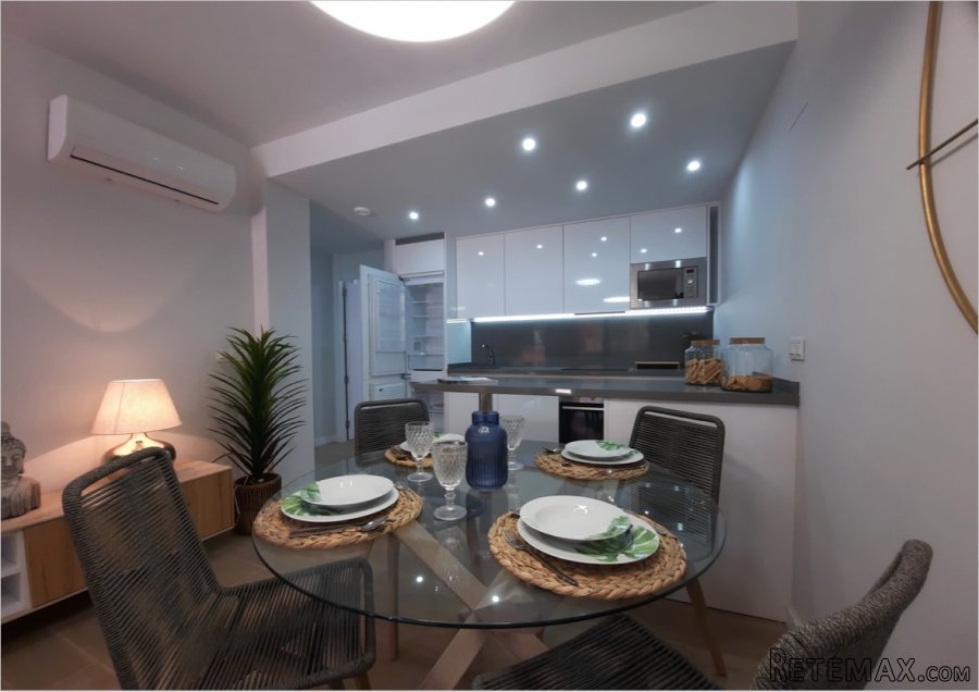 Modern ground floor apartment in Villamartin, Orihuela.. - 5
