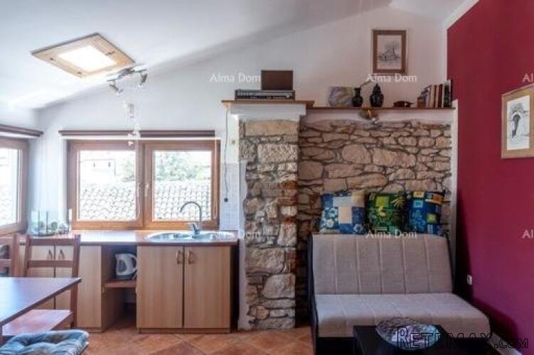 Prodaja lijepe kamene kuće, Medulin - 5