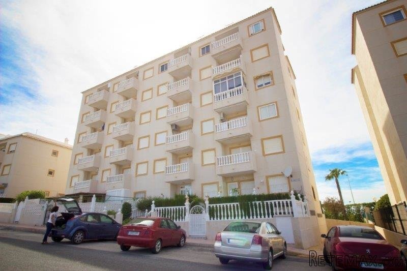 2 Bedrooms - Apartment - Alicante - For..