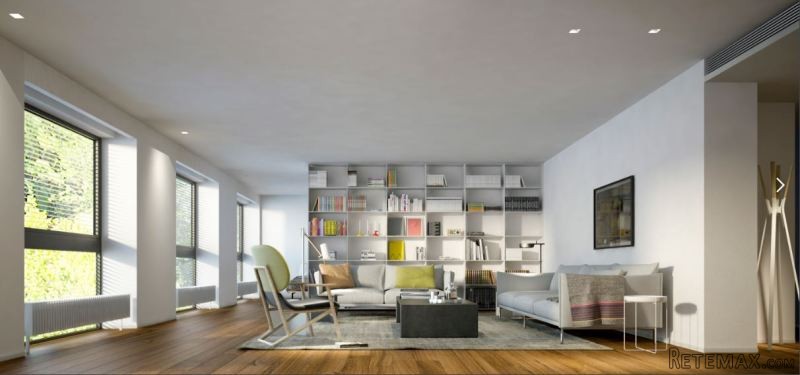 Exclusive 3 bed refurbished apartment..