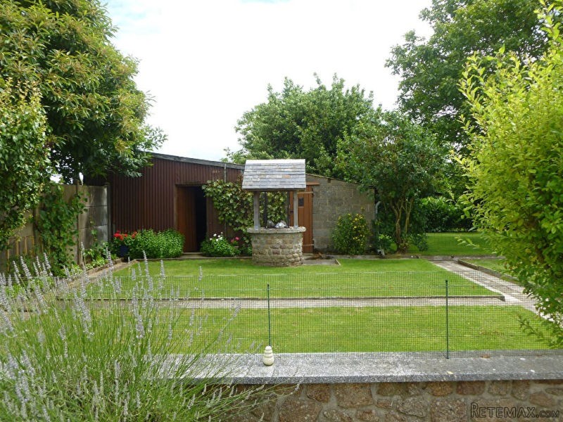 Traditional House on Nice Plot - 2