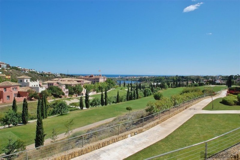 2 Bedroom Ground Floor Apartment