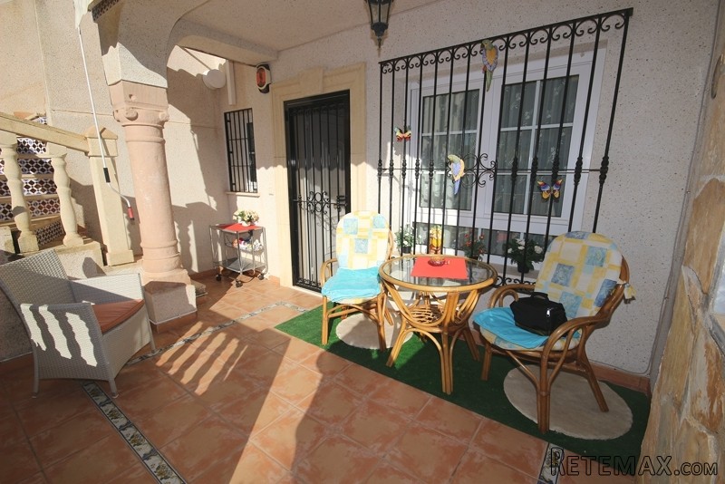 2 Bedrooms - Bungalow - Alicante - For.. - 2