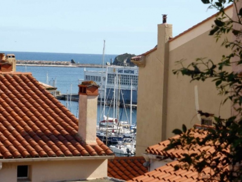 66660 Port Vendres
