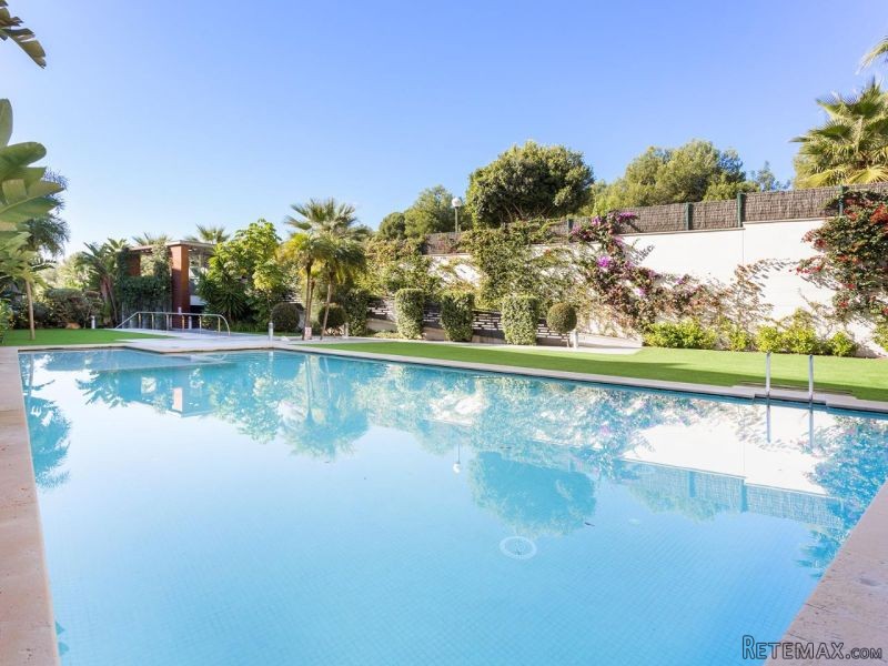 LUXURY DUPLEX PENTHOUSE WITH SEA IN..