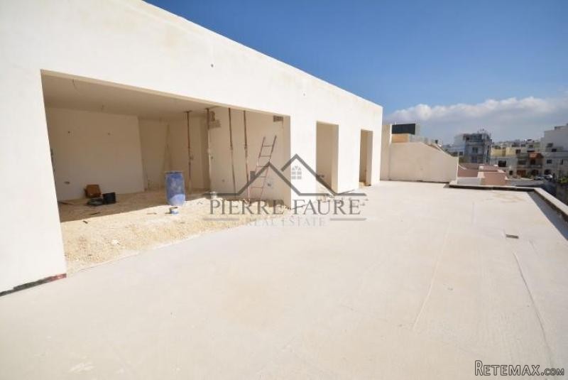 Penthouse - Swieqi - 2
